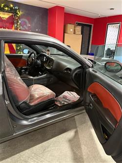 دودج تشالنجر